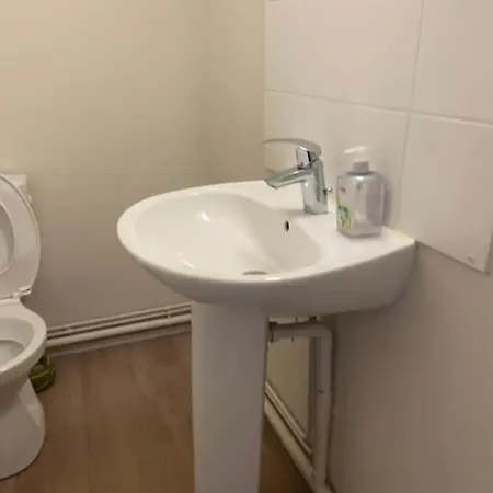 Privatunterkunft Privee