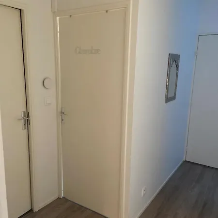 Privatunterkunft Privee *