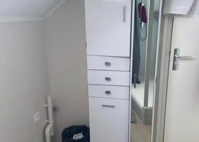 Проживание в семье Privee