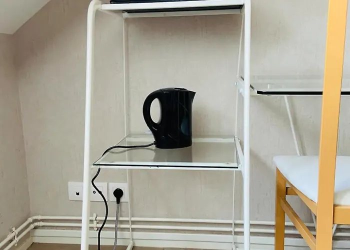 Проживание в семье Privee