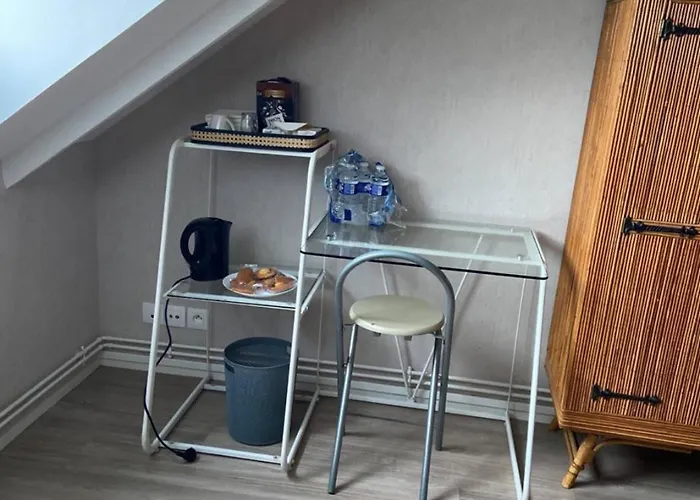 Проживание в семье Privee